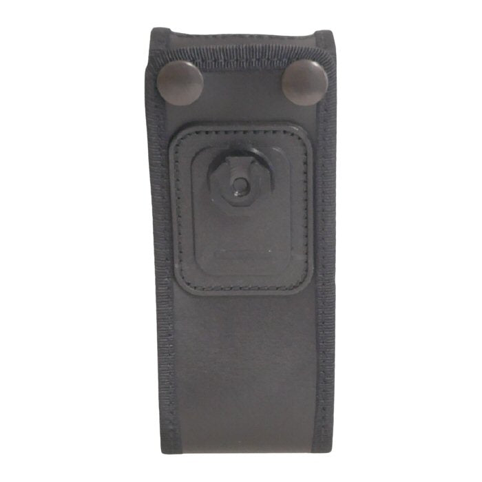 Sepura Klick Fast leather case for SC20 and SC2020