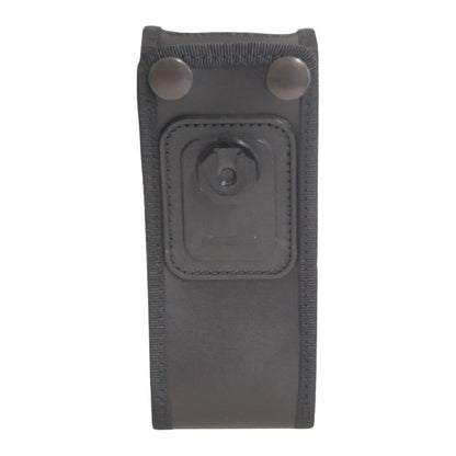 Sepura Klick Fast leather case for SC20 and SC2020