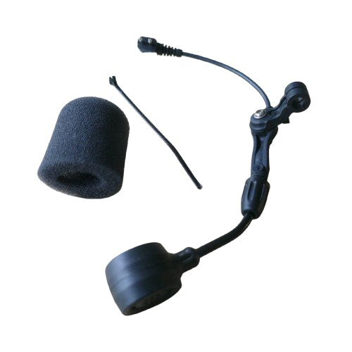 Peltor MT7N Boom Microphone assembly