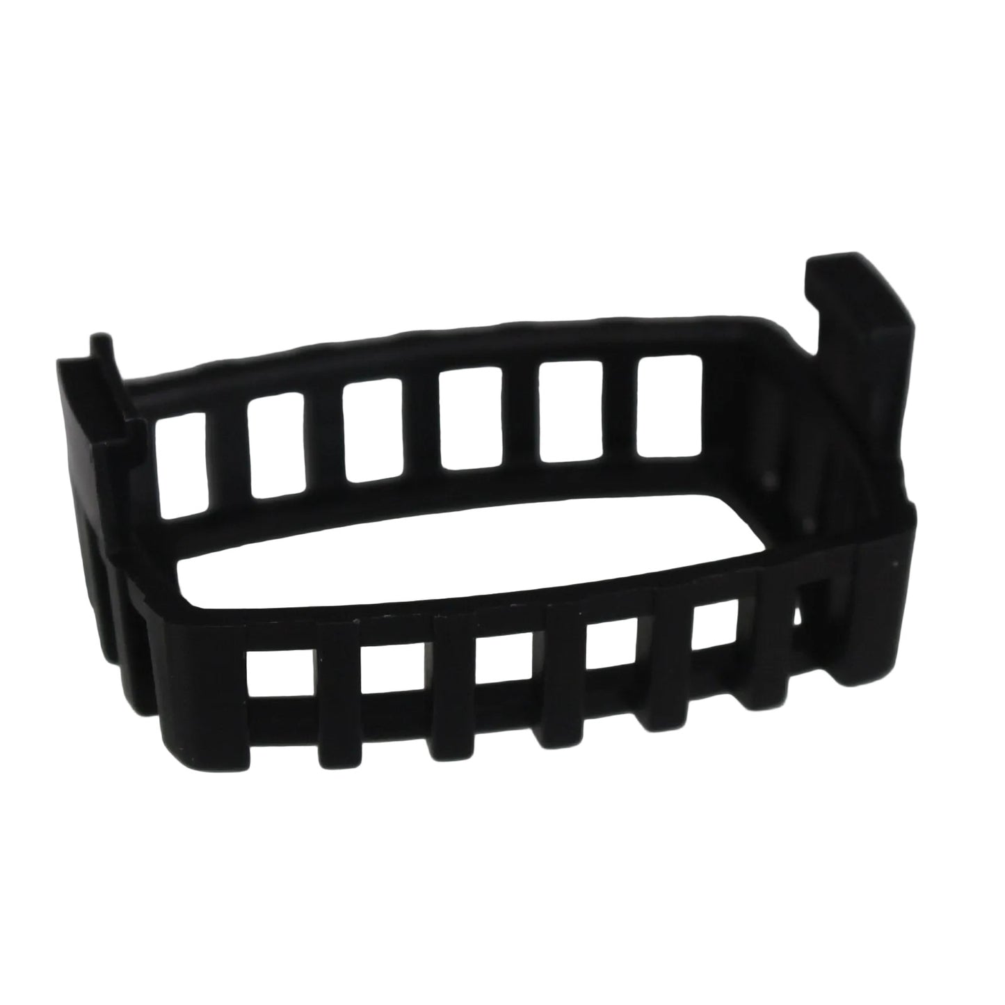 Beyerdynamic black microphone grill DT108 DT109 SKU 917373 — front view 