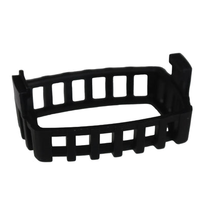 Beyerdynamic black microphone grill DT108 DT109 SKU 917373 — front view 