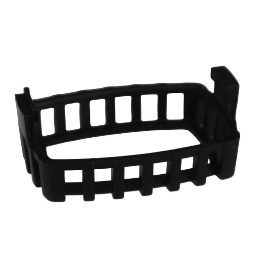 Beyerdynamic black microphone grill DT108 DT109 SKU 917373 — front view 