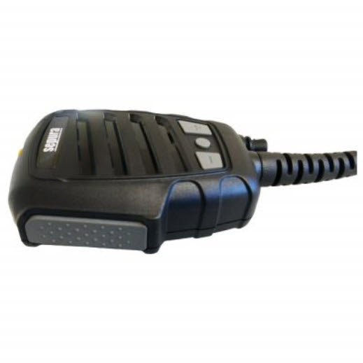 IP67 sRSM Speaker Microphone (lead length 550mm)