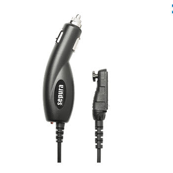 Sepura SC2 (VRC) SC20, SC21, SC23 Vehicle Rapid Charger