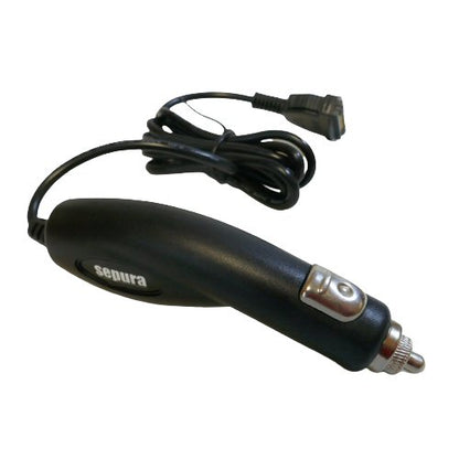 Sepura SC2 (VRC) SC20, SC21, SC23 Vehicle Rapid Charger