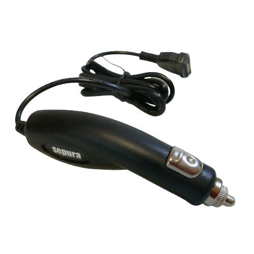 Sepura SC2 (VRC) SC20, SC21, SC23 Vehicle Rapid Charger