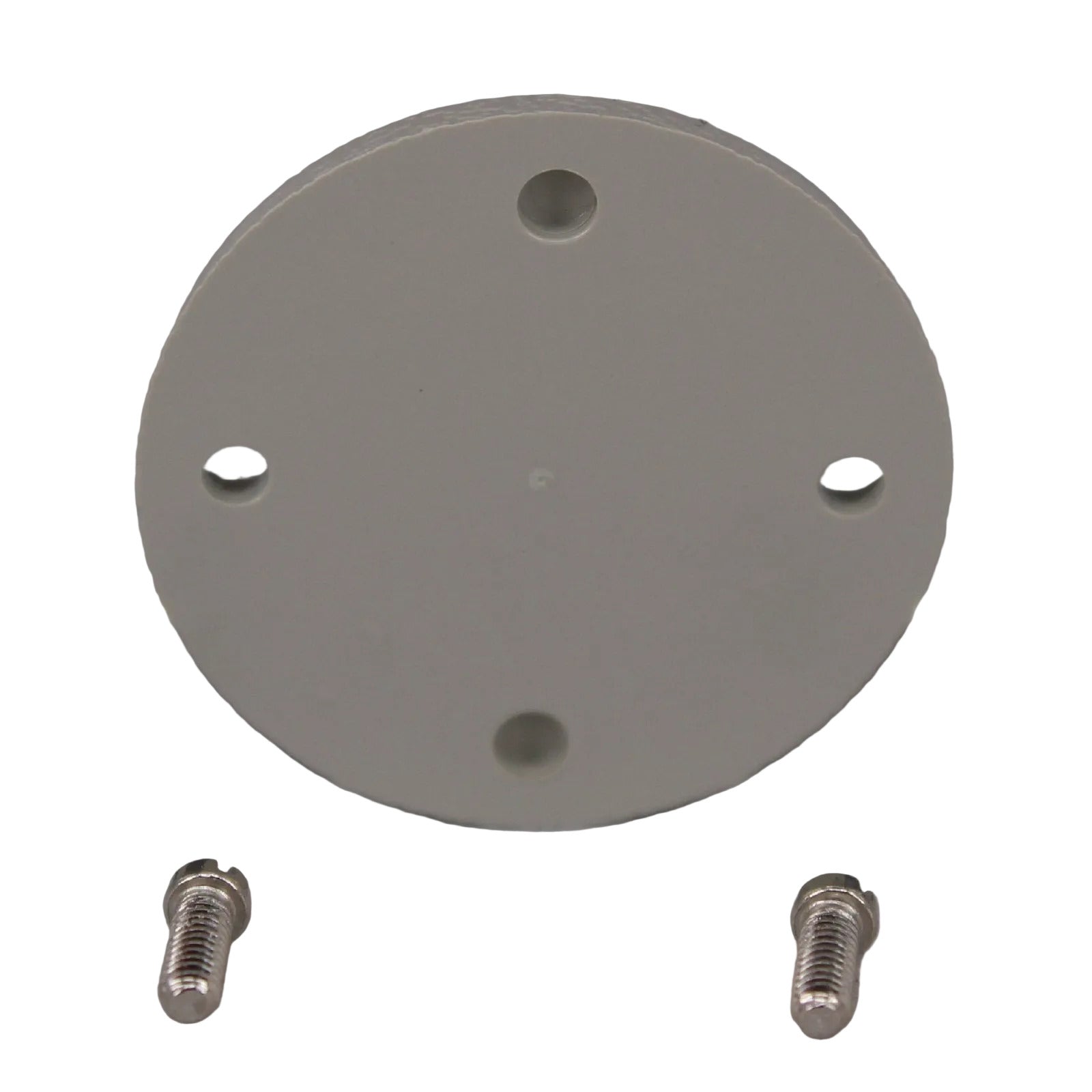 Beyerdynamic 400 ohm impedance disc DT100 DT108 DT109 SKU 908499 — rear view with two metal screws