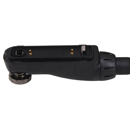 Sepura SC2 personal rapid charger PRC for SC20 SC21 SC23 TETRA radio UK SKU 300-01462-UK — Sepura personal charger with radio connector for SC2 series and UK power plate