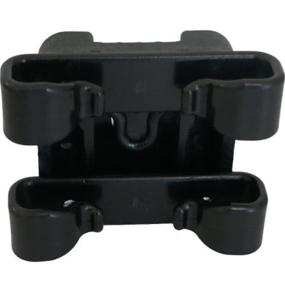 Klick Fast Dock for padded rucksack straps