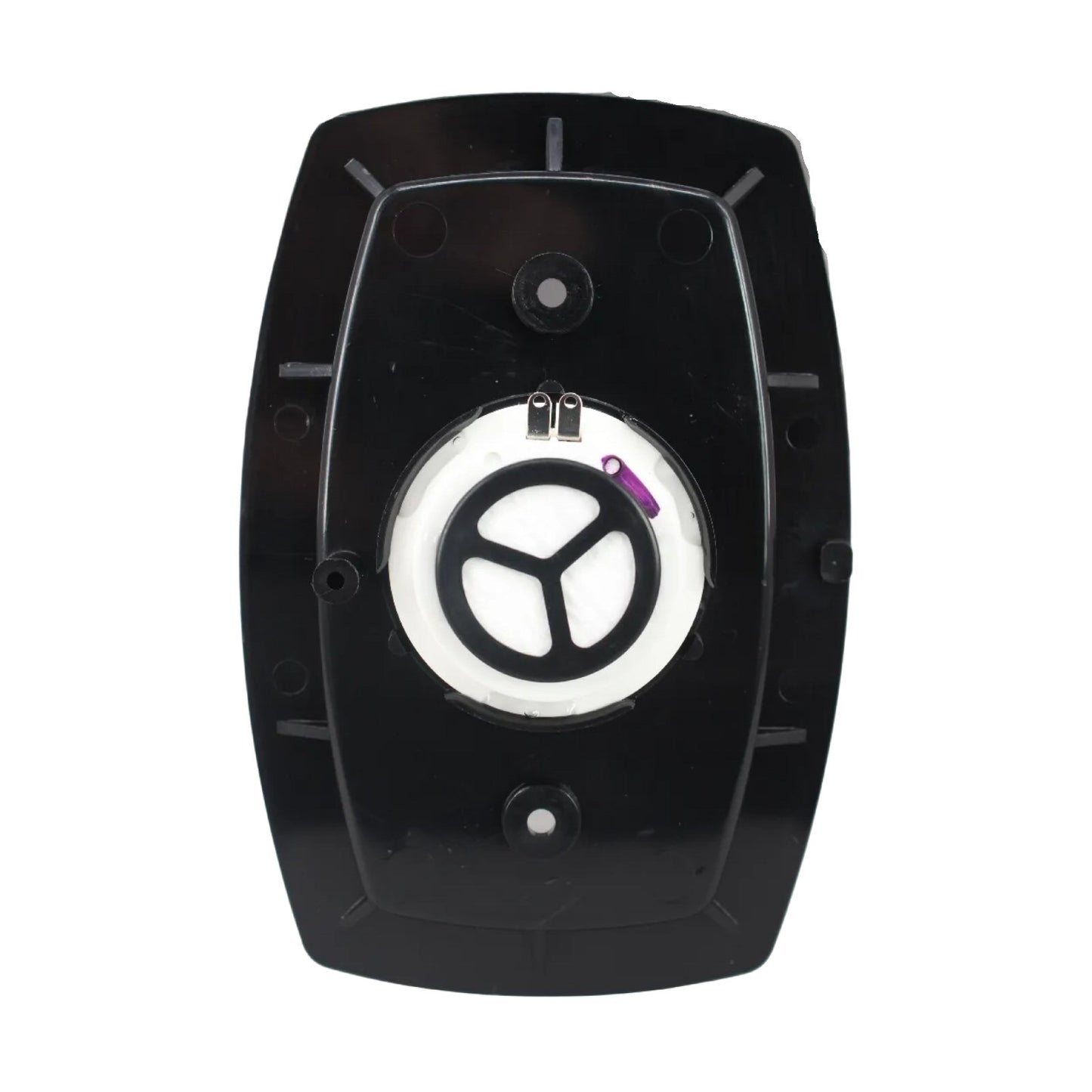 Beyerdynamic DT100 DT108 DT109 loudspeaker driver 400 ohm SKU 903128 — Beyerdynamic loudspeaker driver unit with black with solder contact points