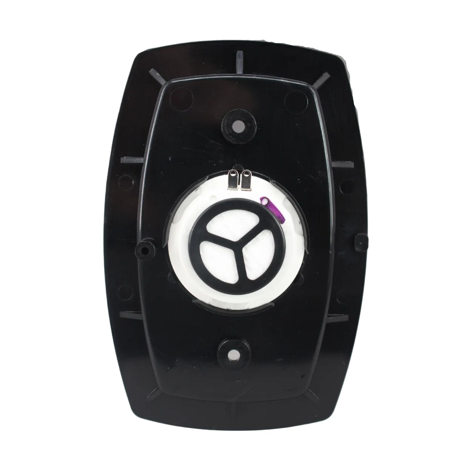 Beyerdynamic DT100 DT108 DT109 loudspeaker driver 400 ohm SKU 903128 — Beyerdynamic loudspeaker driver unit with black with solder contact points