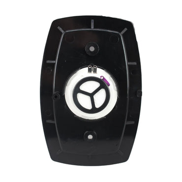 Beyerdynamic DT100 DT108 DT109 loudspeaker driver 400 ohm SKU 903128 — Beyerdynamic loudspeaker driver unit with black with solder contact points