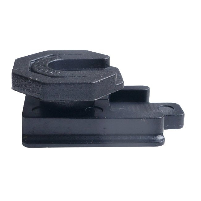 Motorola Klick Fast stud adapter R7, MXP600, MTP3000 and MTP6000 series