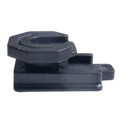 Motorola Klick Fast stud adapter R7, MXP600, MTP3000 and MTP6000 series