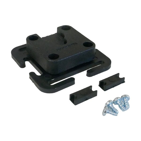 Klick Fast Webbing Mount. – Showcomms Ltd