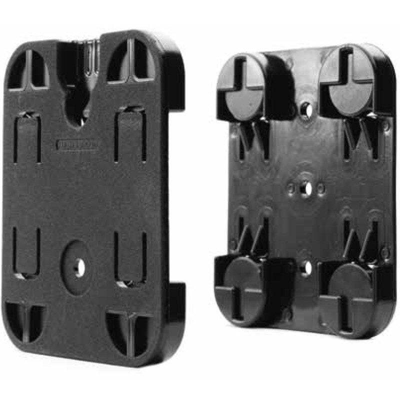 KLICK FAST Magnetic Mount with Upper Dock and Magnets