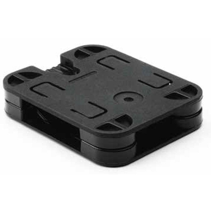 KLICK FAST Magnetic Mount with Upper Dock and Magnets