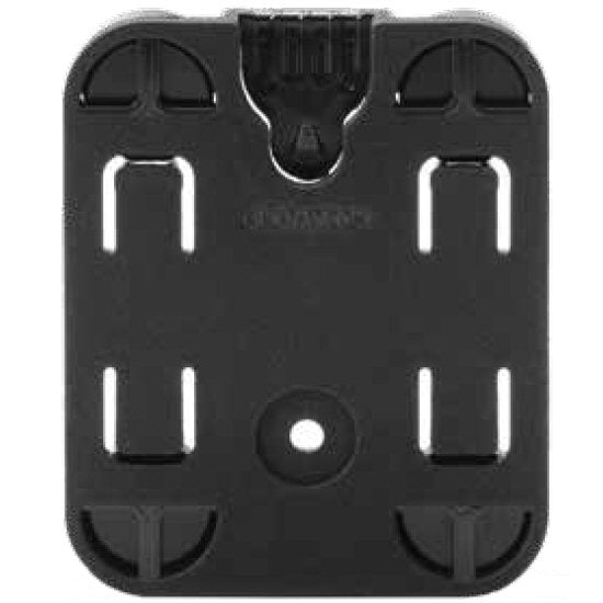 KLICK FAST Magnetic Mount with Upper Dock and Magnets