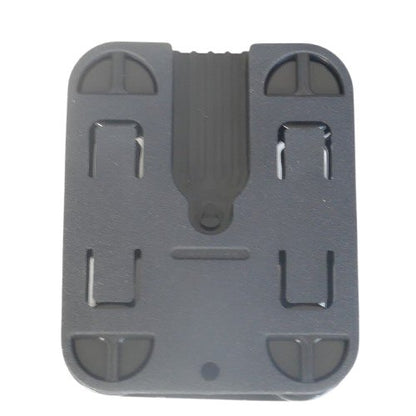 KLICK FAST Magnetic Mount with Central Dock and Magnets