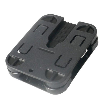 KLICK FAST Magnetic Mount with Central Dock and Magnets