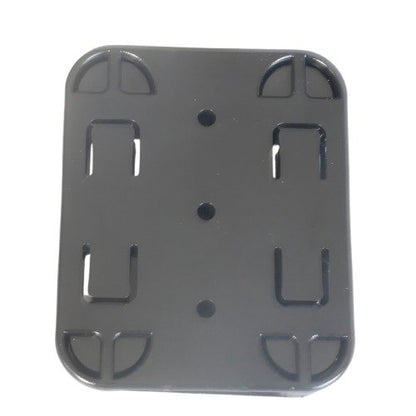 KLICK FAST Magnetic Mount with Central Dock and Magnets