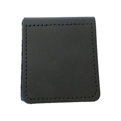 Klick Fast Dock with Velcro Fastening for Leather Belts