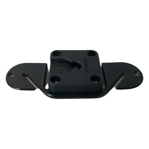 Klick fast Button Dock for male shirts (Button on your right hand side)