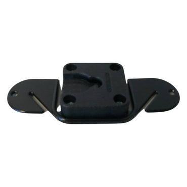 Klick fast Button Dock for male shirts (Button on your right hand side)