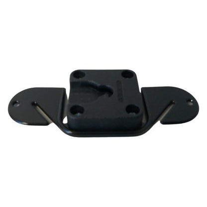 Klick fast Button Dock for male shirts (Button on your right hand side)