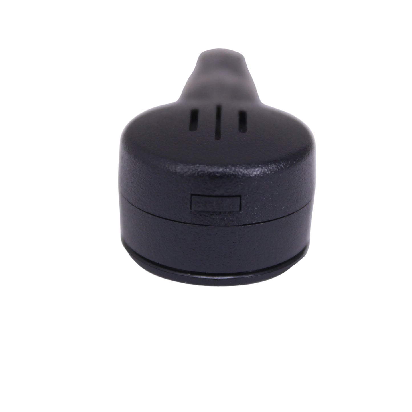 Telex HR1 HR2 microphone housing assembly with dynamic capsule SKU F01U126692 — Black microphone housing
