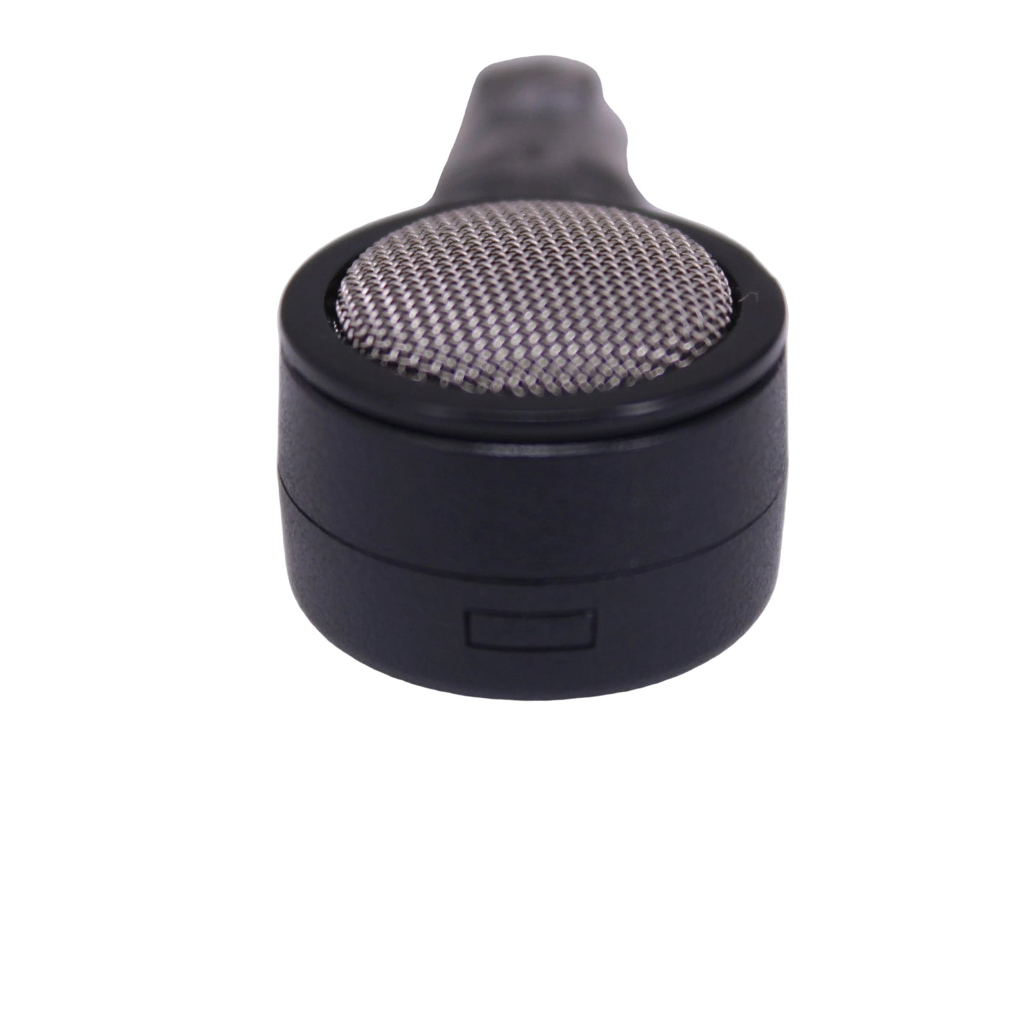 Telex HR1 HR2 microphone housing assembly with dynamic capsule SKU F01U126692 — Black microphone housing