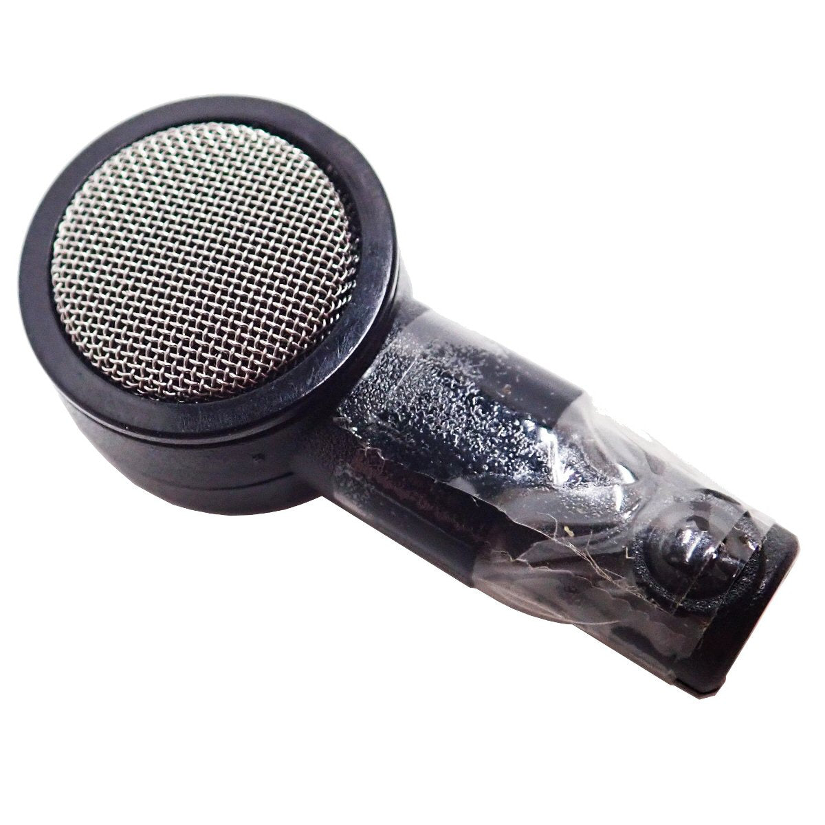 Telex HR1 HR2 Mic Housing Assembly with capsule