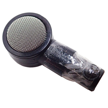 Telex HR1 HR2 Mic Housing Assembly with capsule