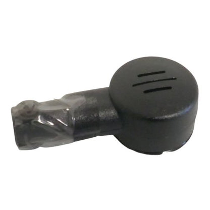 Telex HR1 HR2 Mic Housing Assembly with capsule