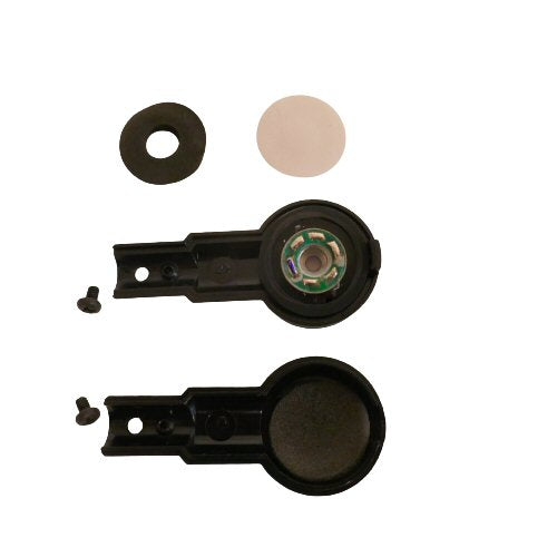 Telex HR1 HR2 Mic Housing Assembly with capsule