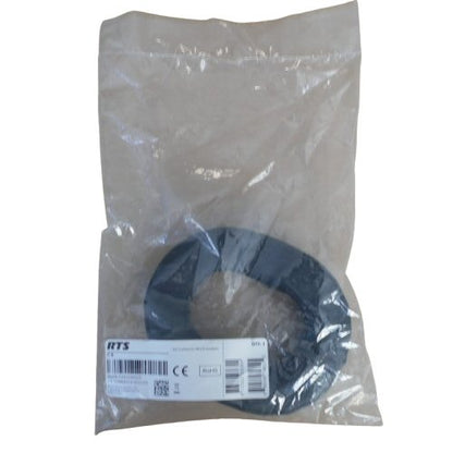 HR1 HR2 Leatherette Ear Cushion C-9