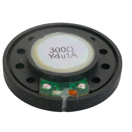 HR1 HR2 PH-100 PH-200 Headset Loudspeaker Driver 300 ohm
