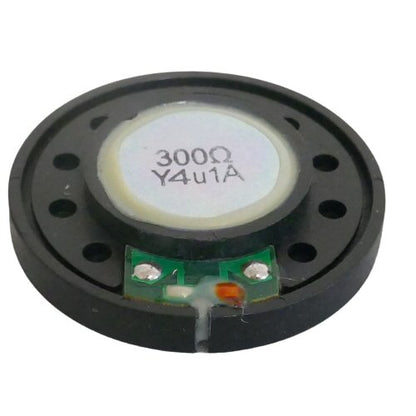 HR1 HR2 PH-100 PH-200 Headset Loudspeaker Driver 300 ohm