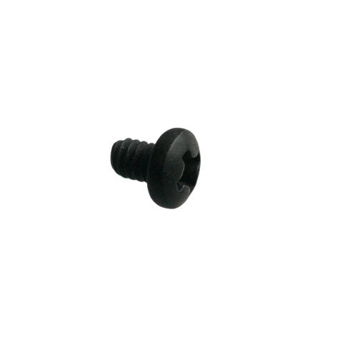 Telex HR1 HR2 and PH16 Zinc Screw in black size N2-56 X 1-8 inch