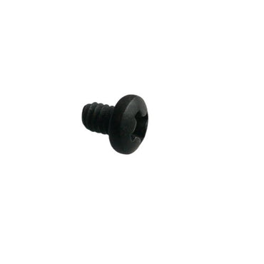 Telex HR1 HR2 and PH16 Zinc Screw in black size N2-56 X 1-8 inch