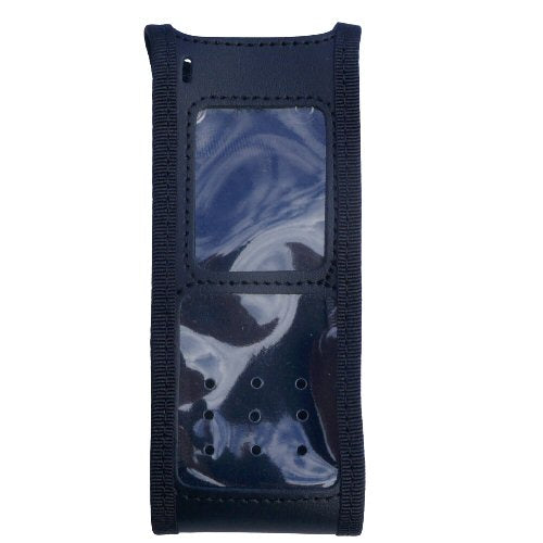 R7 Klick fast Medium-Soft Leather Case with Elastic sides
