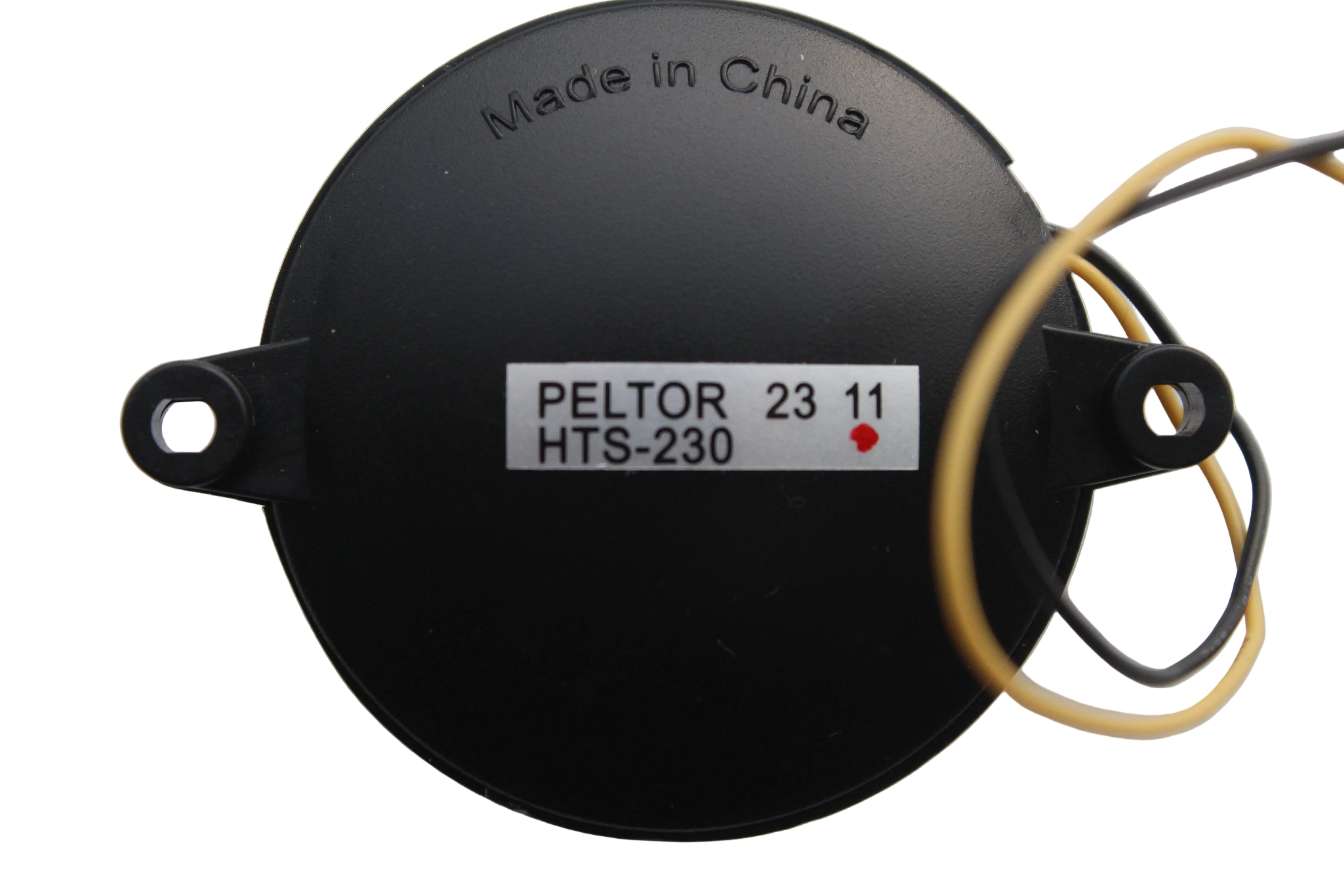 Peltor HTS-230 Replacement headphone driver