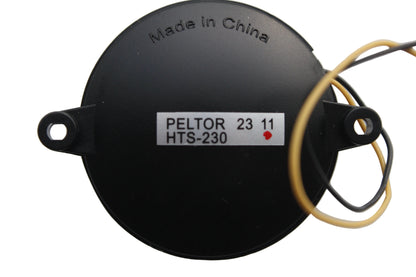 Peltor HTS-230 Replacement headphone driver