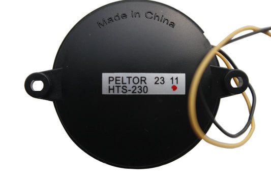 Peltor HTS-230 Replacement headphone driver