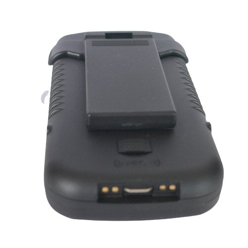 LK-1 Transceiver with Lanyard and ear speaker