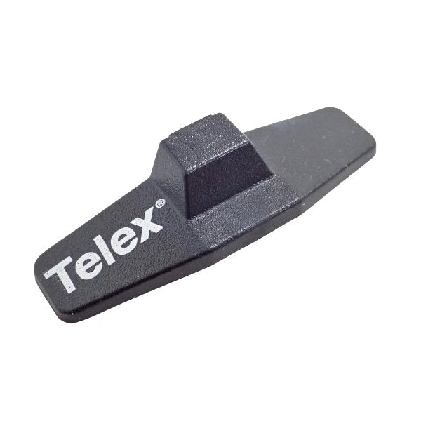 Temple rest with swivel joint for Telex Airman 850 single sided headset