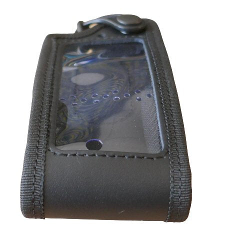 Motorola MTP3250 and MTP3550 Klick Fast Case with Docking stud