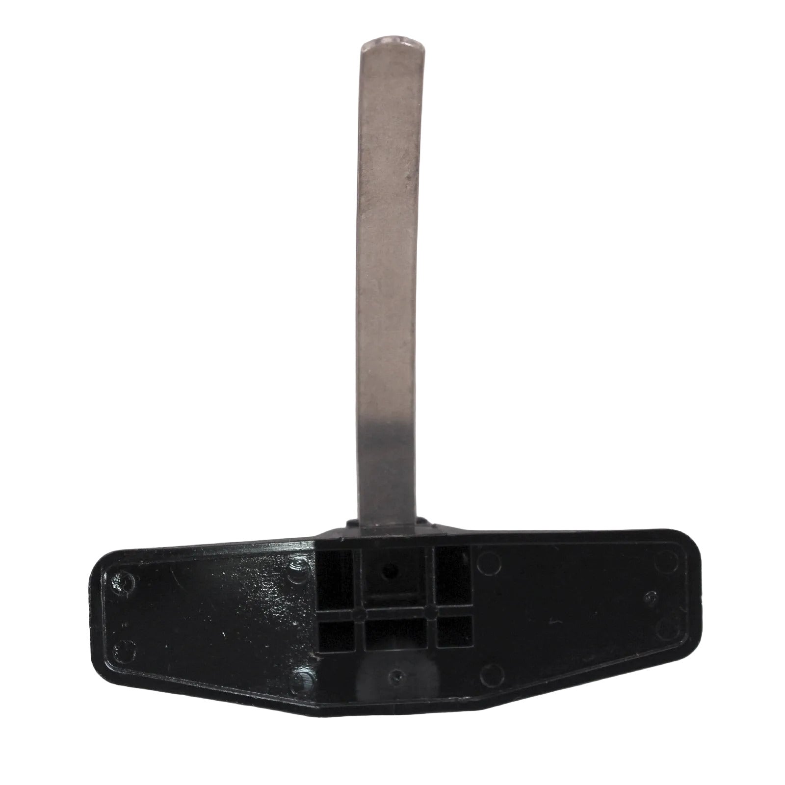Telex PH88 headset temple plate with fixed glider arm SKU F01U110211 — rear view