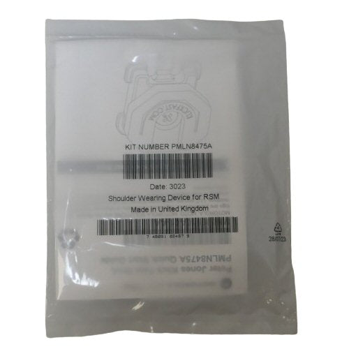 Motorola WM 500 Klickfast stud adapter PMLN8475A