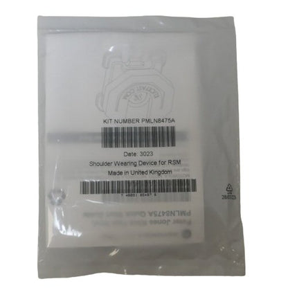 Motorola WM 500 Klickfast stud adapter PMLN8475A